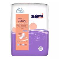 Seni Lady Mini Plus прокладки урологические 20 шт