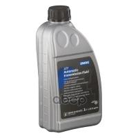 Масло Atf 1Л Automatic Transmission Fluid Красное Swag арт. 99908971