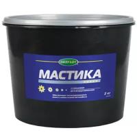 OIL RIGHT мастика сланцевая 2 кг
