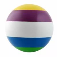 Мяч ЧПО имени В.И. Чапаева с-99ЛП - Р25359 10 см