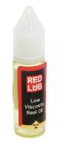RedLub - Масло RedLub LV Reel Oil 15мл