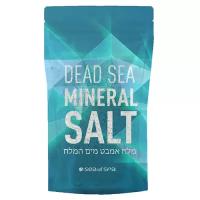 Соль для ванны SEA OF SPA минеральная Мертвого моря 500 г