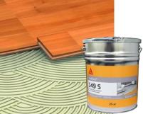 Sika: SikaBond-149S (25 кг)