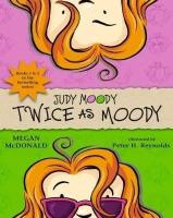 Judy Moody: Twice as Moody