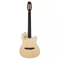 Godin 032266 MultiAc Nylon Duet Ambiance