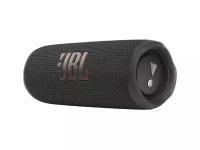 Колонка JBL Flip 6 Black