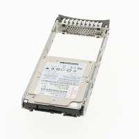 Жесткий диск IBM LENOVO 74Y4898 1956 282GB 10K RPM SAS SFF-2