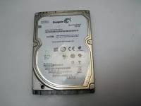 Жесткий диск Seagate ST9320325AS 320Gb 5400 SATAII 2,5