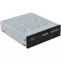 Привод Blu-ray Asus BW-16D1HT Black