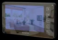 Монитор видеодомофона Tantos Prime SD (Mirror)