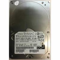 Для домашних ПК Hitachi Жесткий диск Hitachi 14R9202 123,5Gb 7200 IDE 3.5