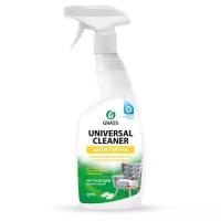 Очиститель обивки салона GraSS Universal Cleaner (600 мл) универсальный, триге GRASS 112600