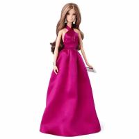 Кукла Barbie Red Carpet Magenta Gown (Барби красная ковровая дорожка пурпурное платье)