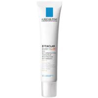 La Roche Posay Эфаклар ДУО[+] крем-гель корректирующий тонирующий для проблемной кожи SPF30 40мл