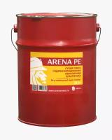 Гидроизоляционная обмазочная смесь ARENA PolyElast PE, цвет по таблице RAL, эластичная, на цементной основе. Ведро 25 кг, цена за 1 кг - 273.35 руб. (RAL - № цвета по таблице)