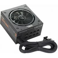 Блок питания 750W EVGA BQ 750 110-BQ-0750-V2