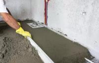 Цементно-песчаная смесь (ЦПС) М100 B7,5 цена за 1 м3