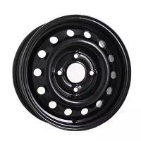 Trebl X40008 Black 6.5x16/5x114.3 D66.1 ET45