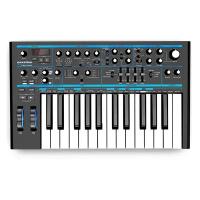 Novation Bass Station II Клавишные аналоговые синтезаторы