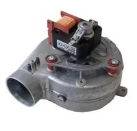 Вентилятор для котла Bosch GAZ 4000, 87160121310