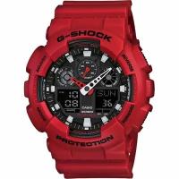 Casio G-Shock GA-100B-4A