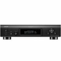 Сетевой аудиопроигрыватель Denon DNP-2000NE Black