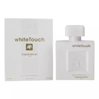 Franck Olivier White Touch парфюмерная вода 100 мл для женщин
