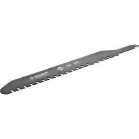 ЗУБР 460/350, 20T, с тв.зубьями для сабельной эл.ножовки, полотно по лёгкому бетону 159772-20 Профессионал