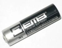 ER 14505 AA EEMB 3.6V, литиевая батарея, 2,4 Ah