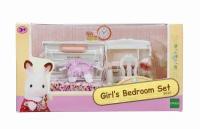 Sylvanian families папа на диване