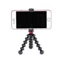 Штатив Joby GorillaPod Mobile Mini Black JB01517 (11см/0.3кг/43г), с креплением для смартфона