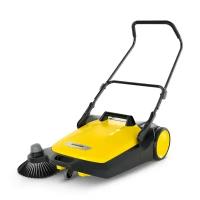 Подметальная машина Karcher S 6 | 1.766-420.0