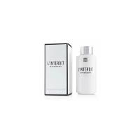 Givenchy L Interdit лосьон для тела 200 мл для женщин