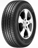 Шины Dunlop Grandtrek AT20 265/65 R17 112S