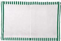 Стенка зеленая с москитной сеткой (4130) KSI-4130