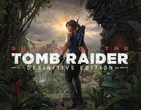 Shadow of the Tomb Raider: Definitive Edition