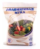 Минерал-Агро Доломитовая мука, 2 кг