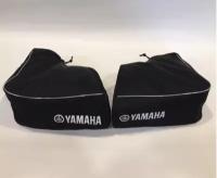 Защита рук на снегоход Yamaha