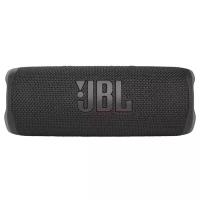 Портативная колонка JBL Flip 6, 30Вт Bluetooth 4800 мАч черная