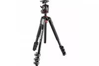 Штатив Manfrotto MK190XPRO4-BHQ2 (171см/7кг/2550г)