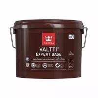 Грунт-антисептик Valtti Expert Base (Валтти Эксперт База) TIKKURILA 9л бесцветный