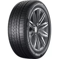 Автошина Continental WinterContact TS 860 S 235/45 R18 94V