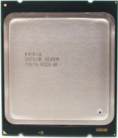 Процессоры Intel Процессор 709486-B21 HP ML350p Gen8 Intel Xeon E5-2690v2