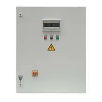 Шкаф управления Grundfos Control MP204-S 1x3-5A DOL-II (прямой пуск, 3х400В)