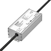 Светодиодный драйвер 24v TRIDONIC LC 100 24 В IP67 L EXC UNV для ленты 24v с защитой IP67