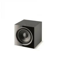 Focal SUB 600 P, Black