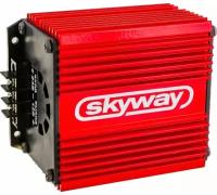 SKYWAY Преобразователь 24v/12v 30А SKYWAY