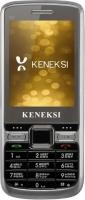 Мобильный Телефон Keneksi S2 чёрный