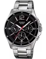 CASIO Collection MTP-1374D-1A