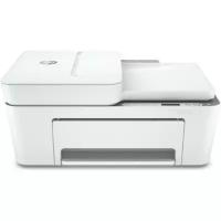 МФУ HP DeskJet Plus 4120 AiO 3XV14B цветное А4 с Wi-Fi